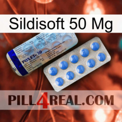 Sildisoft 50Mg 39